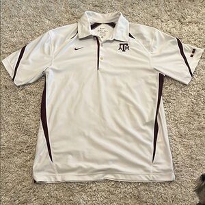 Nike ATM polo